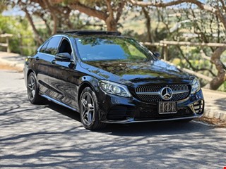 C Class